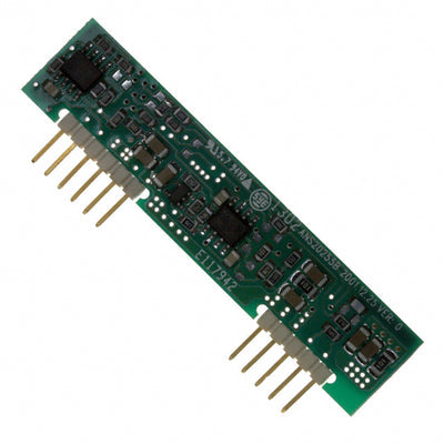 APA06G05 by Artesyn Embedded Power - DC DC CONVERTER 2.5V 20W