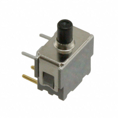 1825174-3 by TE Connectivity ALCOSWITCH Switches - PUSH SWITCH BUTTON SPDT 50MA 48V
