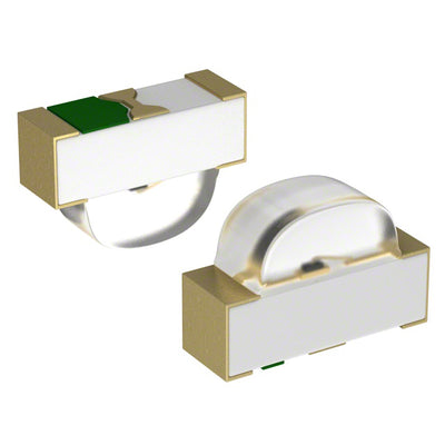 APA3010SF4C by Kingbright - EMITTER IR 880NM 50MA SMD
