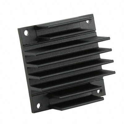 APA501-60-003 by Artesyn Embedded Power - HEATSINK (60)57.5X59X22.5MM VERT