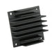 APA501-60-003 by Artesyn Embedded Power - HEATSINK (60)57.5X59X22.5MM VERT