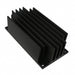APA501-80-005 by Artesyn Embedded Power - HEATSINK (80) 115X59X37MM VERT