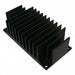 APA501-80-006 by Artesyn Embedded Power - HEATSINK (80) 115X59X37MM HORZ
