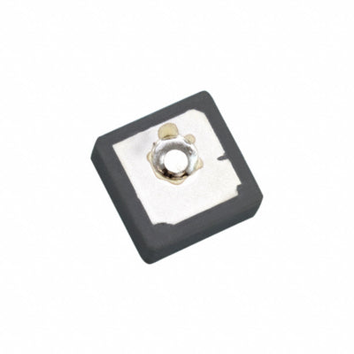 APAES1575R1040J34-T by Abracon LLC - RF ANT 1.575GHZ CER PATCH PIN