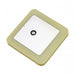 APAES923R3640C16-T by Abracon LLC - RF ANT 923MHZ CER PATCH PIN ADH