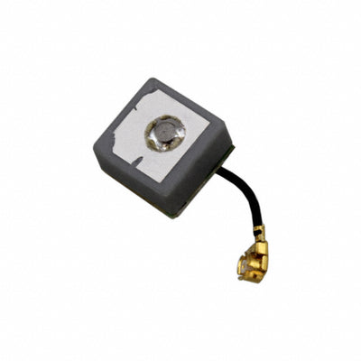 APAM0968JL03V2.0 by Abracon LLC - RF ANT 1.575GHZ CER PATCH IPEX