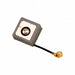 APAM1068JL01V2.0 by Abracon LLC - RF ANT 1.575GHZ CER PATCH IPEX