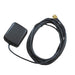APAMP-126 by Abracon LLC - RF ANT 1.575GHZ DOME SMA ML MAG
