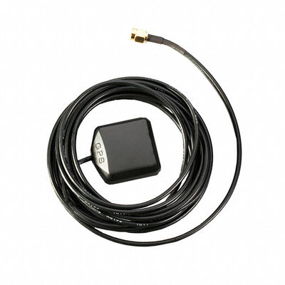 APAMP-125 by Abracon LLC - RF ANT 1.575GHZ DOME SMA ML MAG