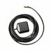 APAMP-111 by Abracon LLC - RF ANT 1.575GHZ MOD SMA MALE ADH