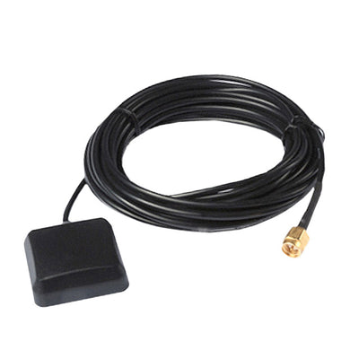 APAMP-123 by Abracon LLC - RF ANT 1.575GHZ MOD SMA MALE MAG