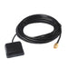 APAMP-123 by Abracon LLC - RF ANT 1.575GHZ MOD SMA MALE MAG