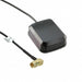 APAMP-124 by Abracon LLC - RF ANT 1.575GHZ DOME SMA ML MAG