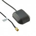 APAMP-128 by Abracon LLC - RF ANT 1.575GHZ DOME SMA ML MAG