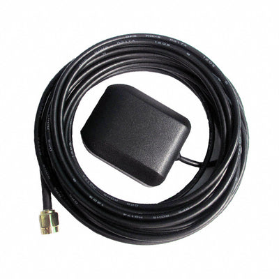APAMP-112 by Abracon LLC - RF ANT 1.575GHZ MOD SMA MALE ADH