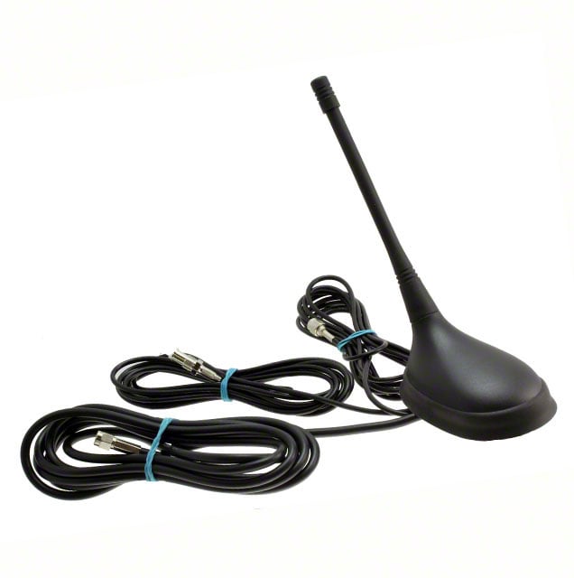 APAMPSLJ-142 by Abracon LLC - RF ANT 450/850MHZ WHIP STR PANEL