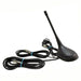APAMPSLJ-142 by Abracon LLC - RF ANT 450/850MHZ WHIP STR PANEL