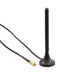 APAMS-104 by Abracon LLC - RF ANT 900MHZ/1.8GHZ WHIP STR