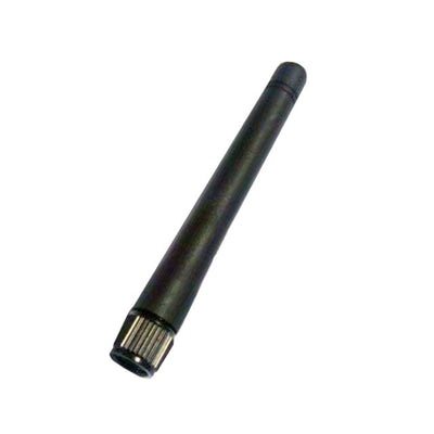 APAMS-120 by Abracon LLC - RF ANT 2.4GHZ/5.8GHZ WHIP STR