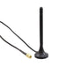 APAMS-131 by Abracon LLC - RF ANT 900MHZ/1.8GHZ WHIP STR