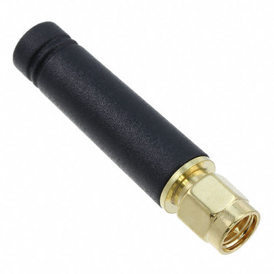 APAMSJ-137 by Abracon LLC - RF ANT 5GHZ WHIP STR SMA MALE