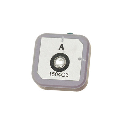 APARM1504-SG3 by Abracon LLC - RF ANT MULTIBAND GNSS CER PATCH