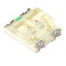 APB3025SURKCGKC-F01 by Kingbright - LED GREEN/RED CLEAR 4SMD