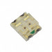 APB3227SEKCGKC by Kingbright - LED GREEN/ORANGE CLEAR SMD