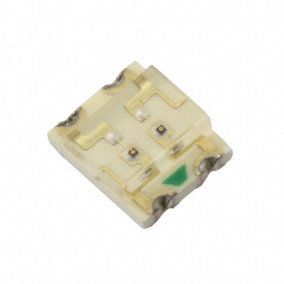 APB3227SURKCGKC by Kingbright - LED GREEN/RED CLEAR SMD