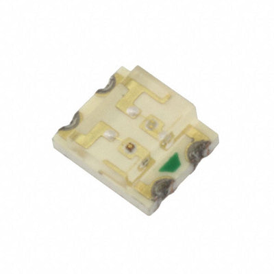 APB3227SURKZGC by Kingbright - LED GREEN/RED CLEAR SMD