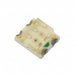 APB3227SURKZGC by Kingbright - LED GREEN/RED CLEAR SMD