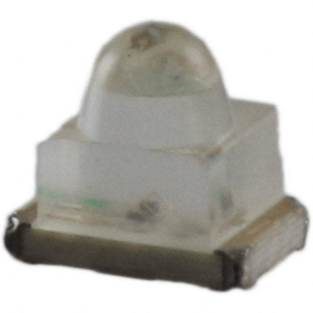 APBDA3020CGKSYKC-GX by Kingbright - LED GRN/YELLOW CLEAR SMD R/A