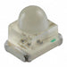 APBDA3020QBDCGKC-GX by Kingbright - LED BLUE/GREEN CLEAR 3SMD R/A