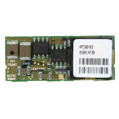 APC08Y03-J by Artesyn Embedded Power - DC DC CONVERTER 1.8V 30W