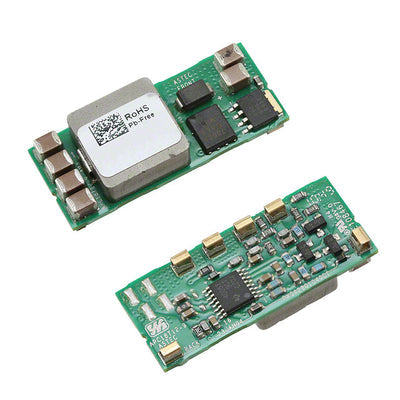 APC18T12-9JL by Artesyn Embedded Power - DC DC CONVERTER 0.75-5.5V 75W