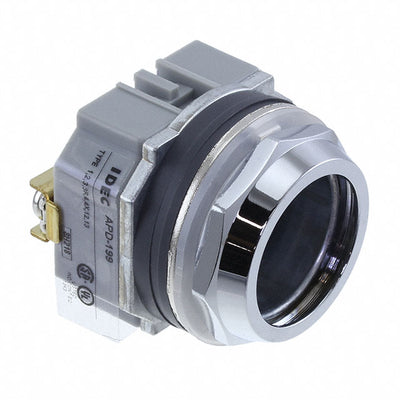 APD-199 by IDEC - 30MM PILOT LIGHT OPERATOR F.V