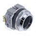 APD-199 by IDEC - 30MM PILOT LIGHT OPERATOR F.V