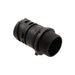 APD-7SP-H by ITT Cannon, LLC - CONNECTOR RECPT HSNG MALE 1POS PNL MT