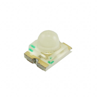APD3224ZGC-F01 by Kingbright - LED GREEN CLEAR SMD