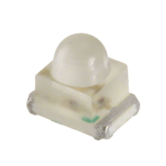 APDA3020SYCK/J3-PF by Kingbright - LED YELLOW CLEAR SMD R/A