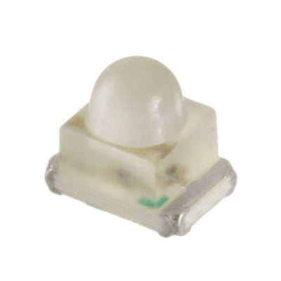APDA3020LSYCK/J3-PF by Kingbright - LED YELLOW CLEAR 2SMD R/A