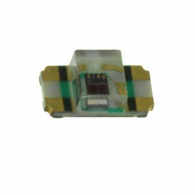 APDS-9004-020 by Broadcom Limited - SENSOR OPT 620NM AMB 4CHIPLED