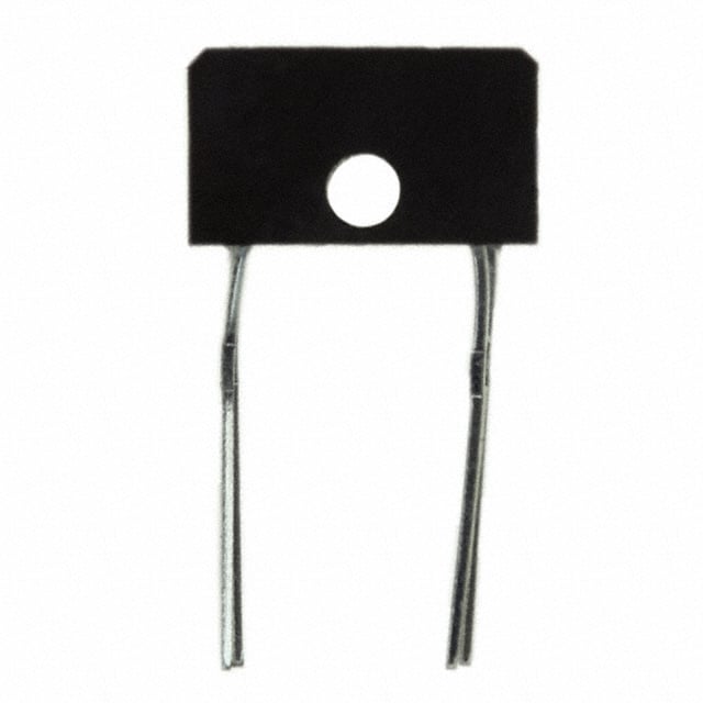 APDS-9103-L22 by Broadcom Limited - SENSOR REFLECTIVE OFFICE 4LEAD