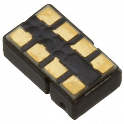 APDS-9190 by Broadcom Limited - SENSOR OPT 850NM IR 8SMD