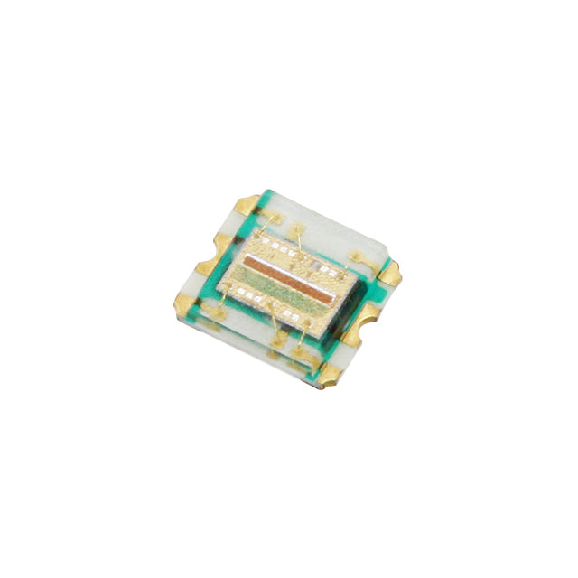 APDS-9301-020 by Broadcom Limited - SENSOR OPT 640NM AMB 6CHIPLED