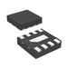 HSMP-386J-TR1G by Broadcom Limited - RF DIODE PIN 100V 2W 8QFN