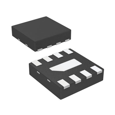 HSMP-386J-TR2G by Broadcom Limited - RF DIODE PIN 100V 2W 8QFN