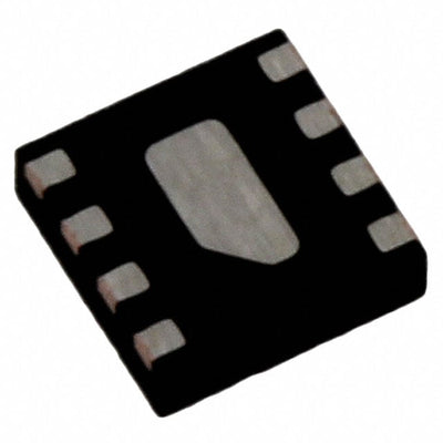 APDS-9702-020 by Broadcom Limited - IC PROXIMITY SENS SGNL COND 8QFN