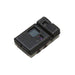 APDS-9800-021 by Broadcom Limited - SENSOR OPT 550NM AMB 10SMD MOD