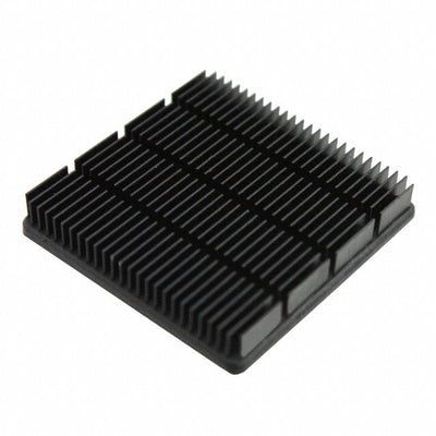 APF40-40-06CB/A01 by CTS Thermal Management Products - HEATSINK FORGED W/ADHESIVE TAPE